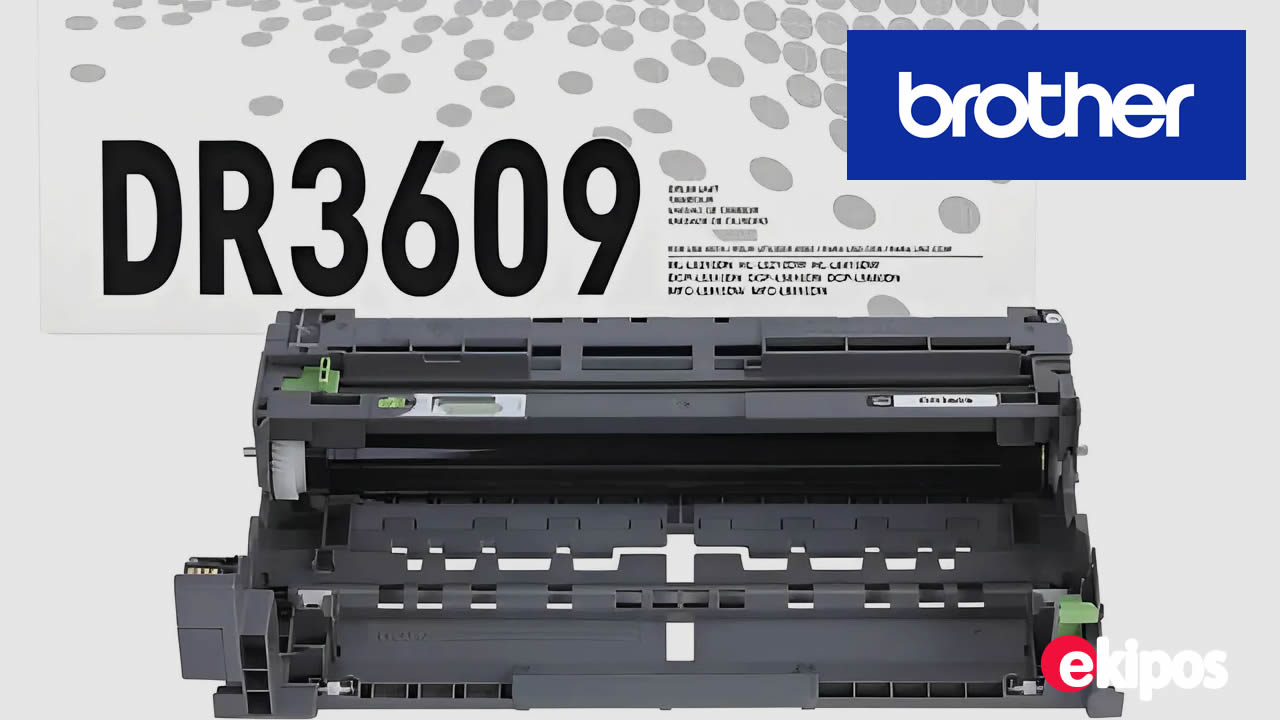 BROTHER DR3609                  