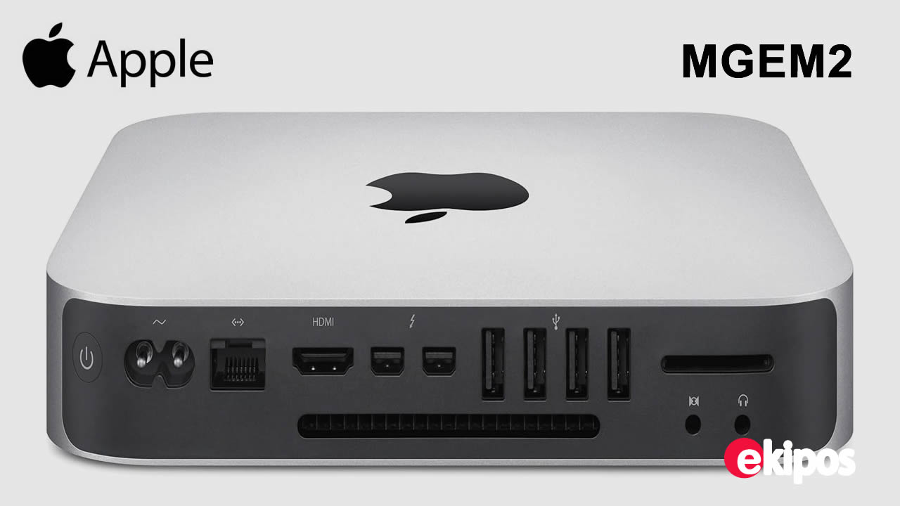 APPLE MGEM2 I5 