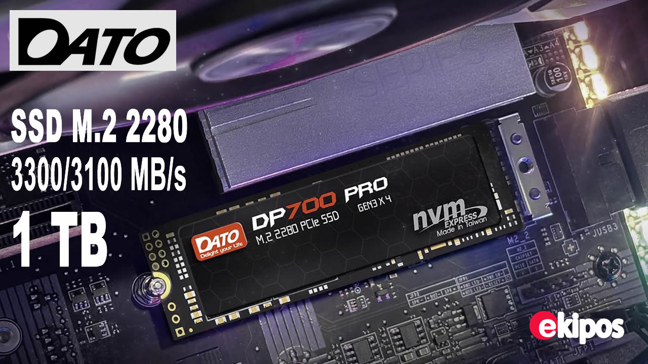 DATO SSD 1 TB          