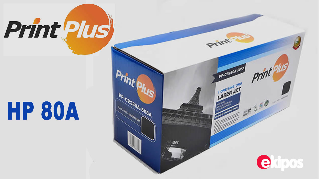 PrintPlus PPCF280A-505A 