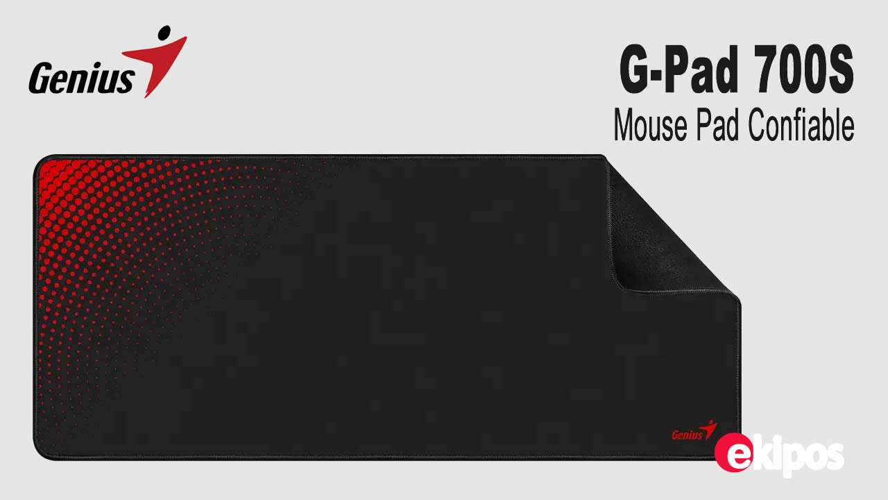 Genius G-Pad 700S