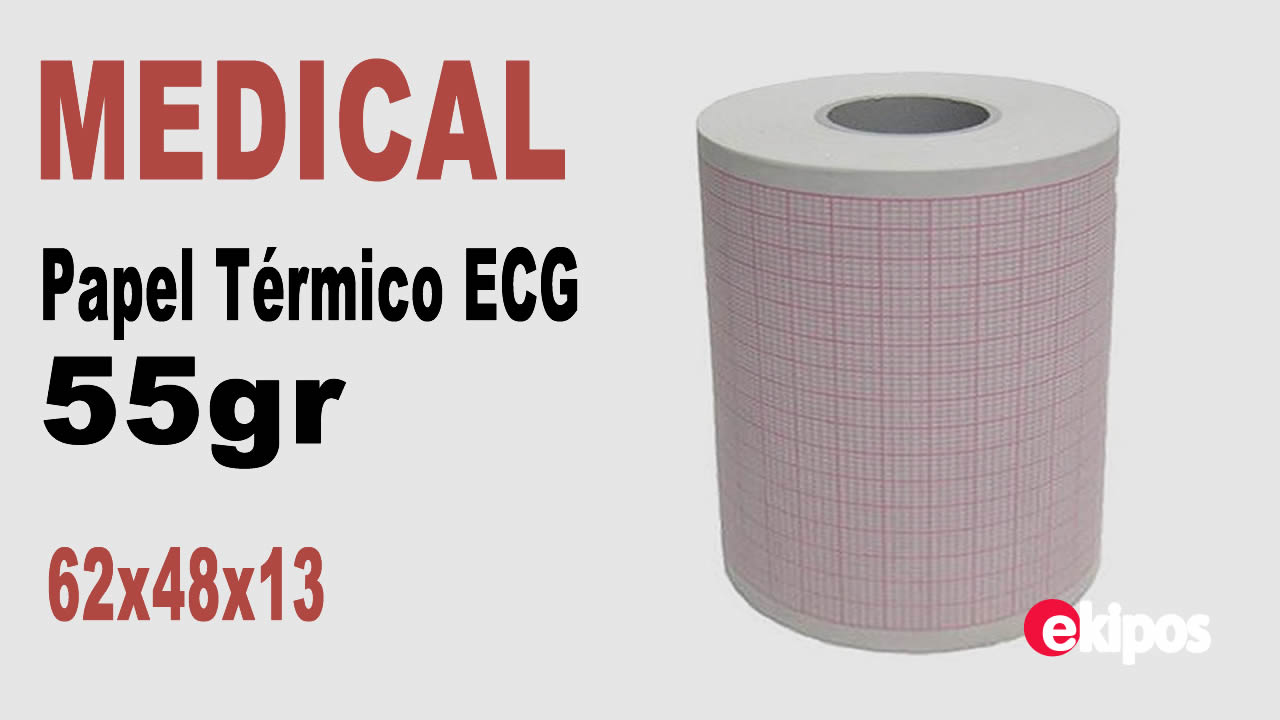 OEM 62x48x13xmm 25m 55gr - Caja 100 Unid.               