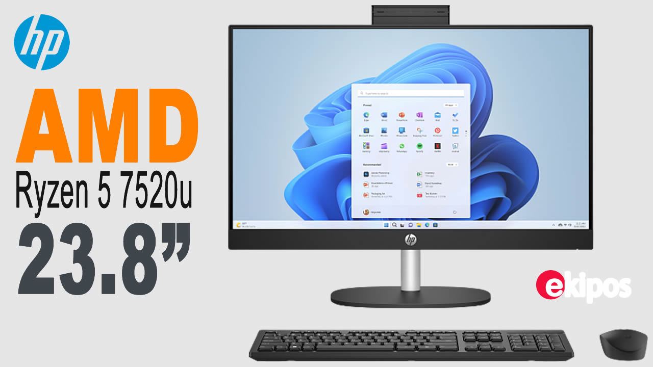 HP 24-cr0253la 