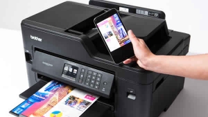 Instalación y configuración de impresoras a domicilio