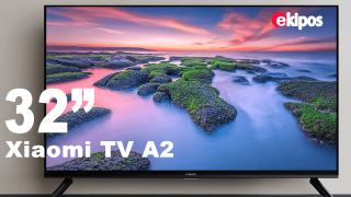 Xiaomi TV A2 32 LED HD Android TV   
