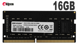  Hikvision 2666MHZ  DDR4 16Gb