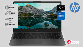  HP 250 G10 9S8U5LA I7-1355U/ 8GB/ SSD512GB/15.6/FD - 9S8U5LA   